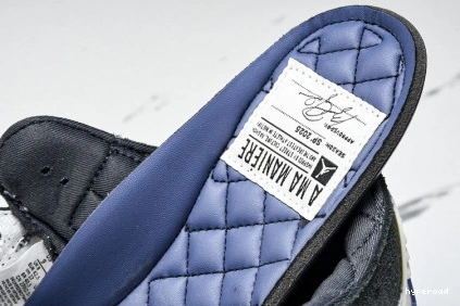 Hyperoad Jordan x Blue” Ma “Diffused OG A Air 3 SP Maniére 0806